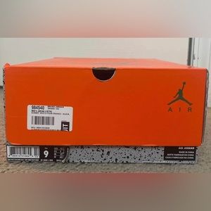 Jordan 6 retro Gatorade worn 3 times for $140